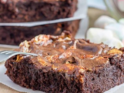 Sin harina: la receta de bizcocho de chocolate que es tendencia en Corea y es muy fácil de hacer