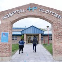 Vecinos de Plottier convocan a defender la salud pública