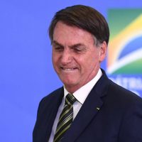 Duras acusaciones de exministro de Salud hacia Bolsonaro: “Hubo demasiada frialdad”