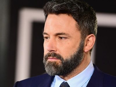 ¡No parece él! Ben Affleck luce terrible y todos se preocupan ¿qué le pasó?