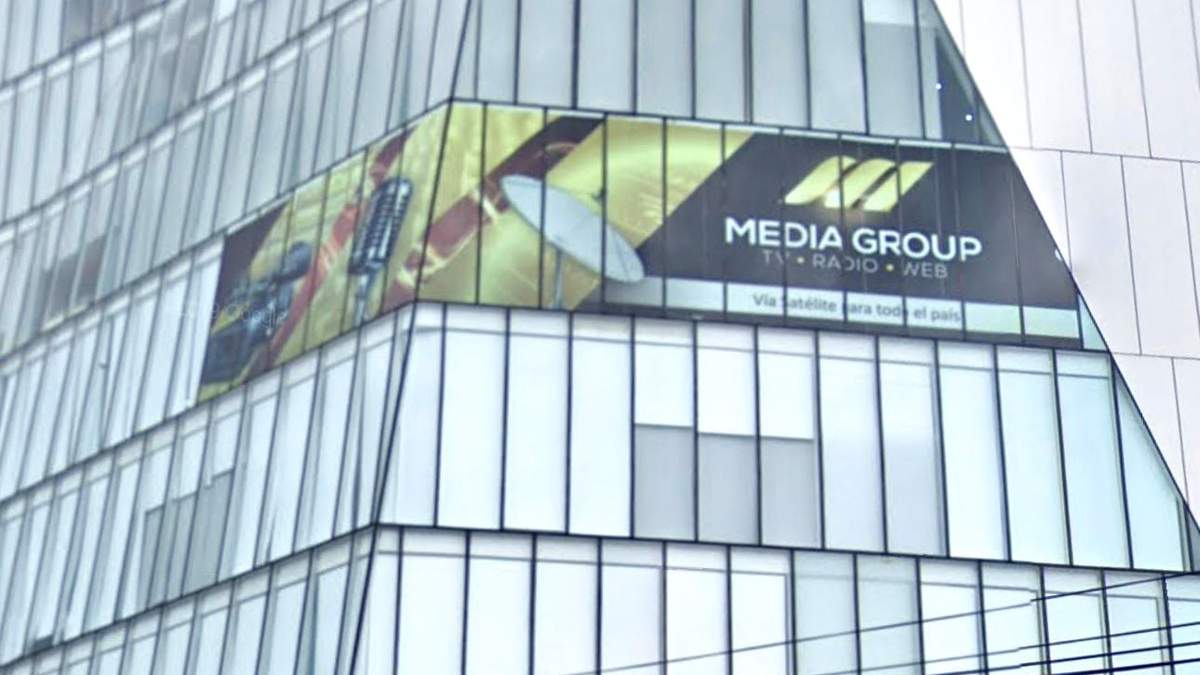 Media Group. Peligro latente
