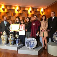 Unesco inscribe a la Talavera de Tlaxcala y Puebla como Patrimonio Cultural Inmaterial