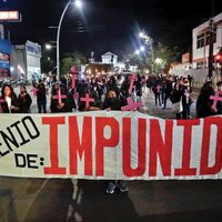 Así terminó el desastroso gobierno de Alejandro Murat