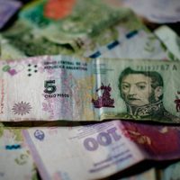 Los billetes de 5 pesos serán válidos hasta marzo