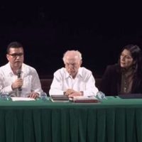 En Colima, distinguen aportes literarios de Jaime Labastida