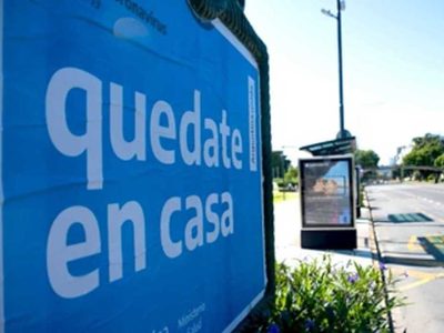 A días que venza el DNU, el Gobierno nacional evalúa cómo seguir
