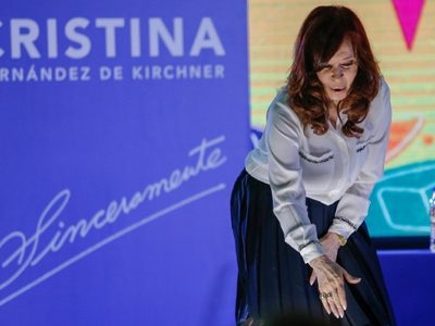 ¿Qué dirá Cristina? La sorprendente confesión de Florencia Kirchner