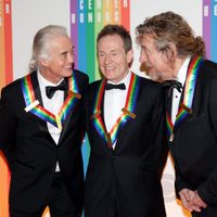 Rock a la carta: Led Zeppelin y un concierto increíble vuelven a YouTube