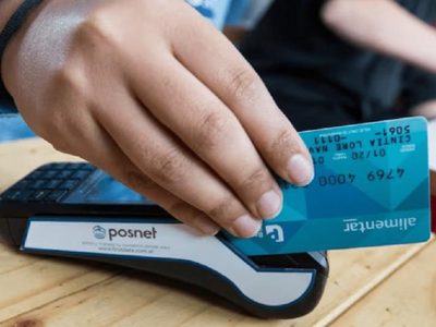 Tarjeta Alimentar: con el aumento del 38%, cuánto pasa a cobrar cada familia este mes
