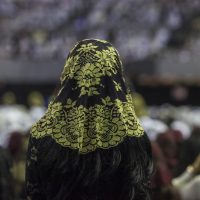 Política y fe: Nxivm, Casa Sobre la Roca, la Luz del Mundo…