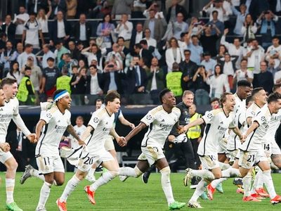 Real Madrid quiere seguir agigantando su leyenda en la Champions League