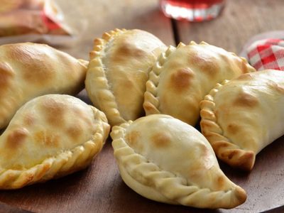 Empanadas de jamón y queso: el ingrediente secreto para que sean más rendidoras y económicas