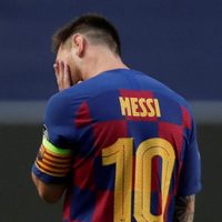 Tras la humillación ante el Bayern conocé las máximas goleadas que sufrió el Barcelona