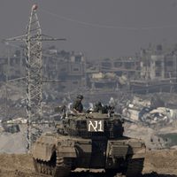 Soldados israelíes son acusados de crímenes de guerra en Gaza al viajar al extranjero
