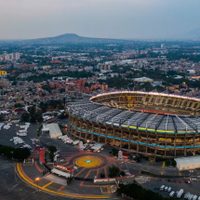 Estadio Azteca albergará inauguración del Mundial 2026; la tercera vez en su historia