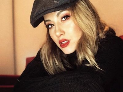 ¡Estar soltera está de moda! Flor Vigna encendió Instagram con un video ¡no apto para todos!