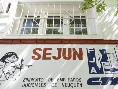 La conducción de SEJuN organizó un plenario para exponer sobre las diferentes actividades gremiales