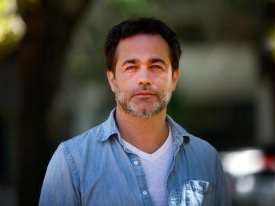 Gastón Pauls, en medio del avance del coronavirus expresó: "Sólo estoy en contra de ciertos..."