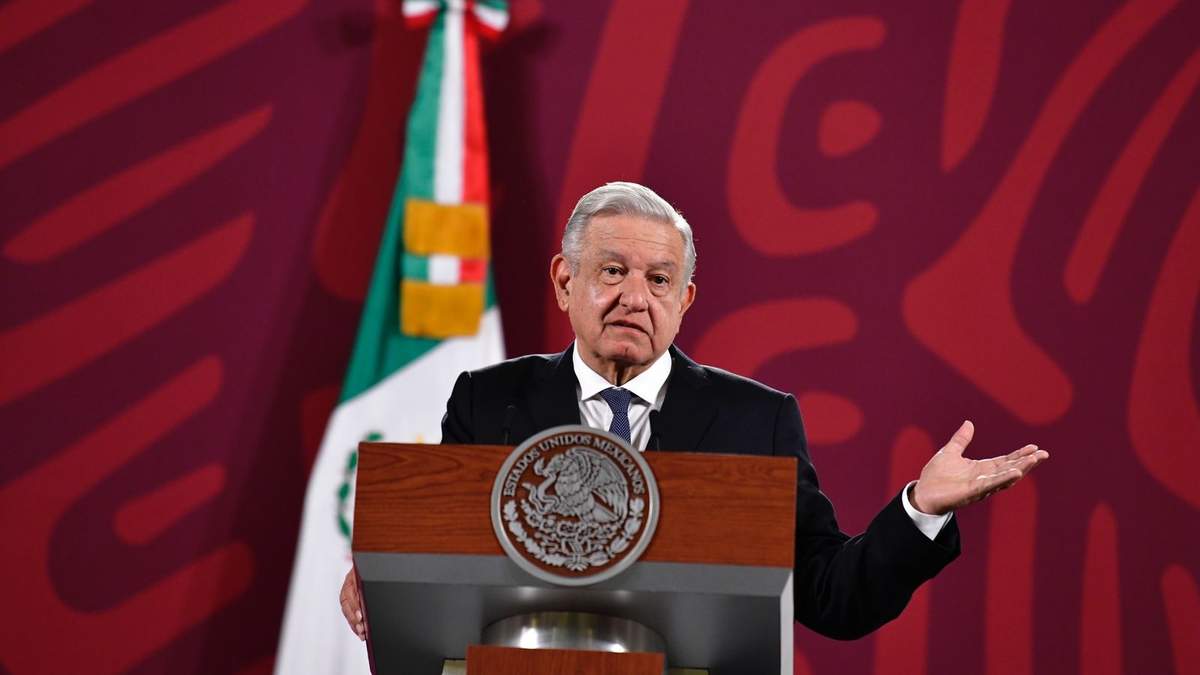 Conferencia matutina del 4 de noviembre de 2022