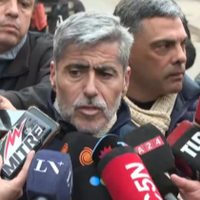 Habló el ministro de Seguridad de Córdoba: “A Agostina Vega buscamos con vida o sin vida”