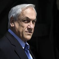 Piñera acusó a la Constituyente de debilitar a la familia y le salieron al cruce: "No desinforme"