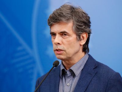 En medio de la crisis por el coronavirus Bolsonaro designó al nuevo ministro de Salud