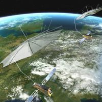 Alemania y Rusia ponen fin a su colaboración en el espacio tras invasión a Ucrania