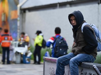 Frente frío 21 provocará temperaturas menores a cinco grados el martes en estas entidades