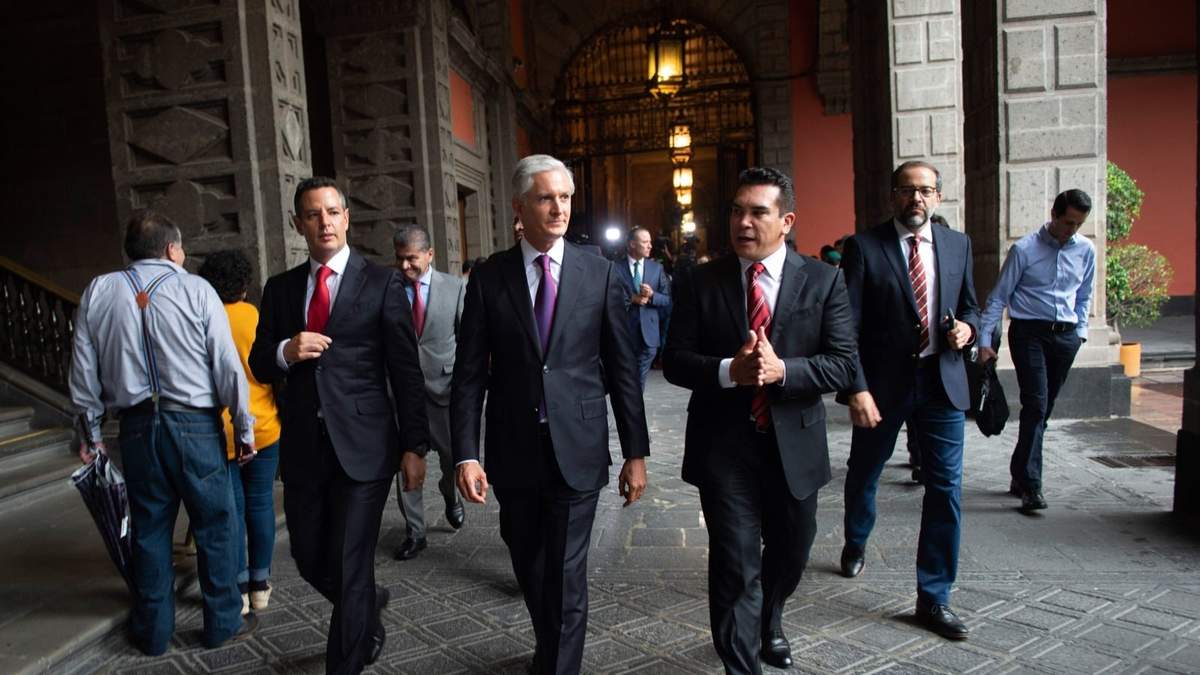 Del Mazo y Moreno