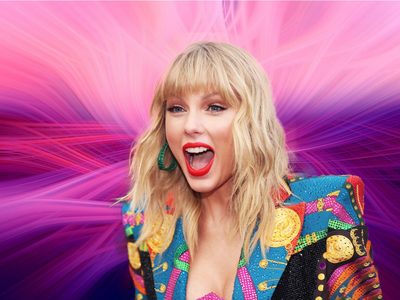 Lo mejor del 2020: Taylor Swift por fin reapareció y lo hizo con una doble sorpresa