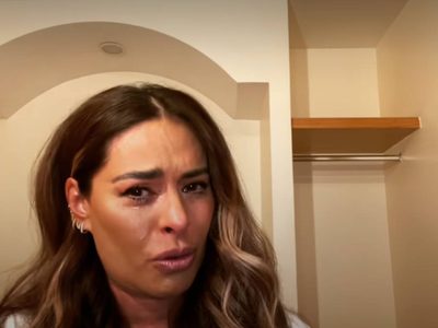 Galilea Montijo publica un video para negar vínculos con Inés Gómez Mont: "me siento devastada"