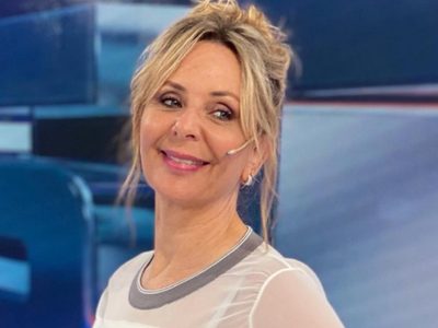 A sus 25 años, así está hoy "Coco", la hija de Evelyn Von Brocke y Fabián Doman