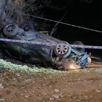 48 personas murieron entre enero y octubre a causa de incidentes viales en la provincia de Neuquén