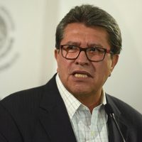 Monreal busca que consulta a expresidentes sea el mismo día de elecciones de 2021