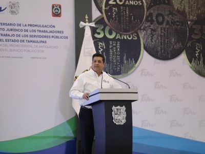 Gobierno de Tamaulipas condiciona convenio de publicidad al despido de periodista