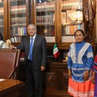 Las candidatas de AMLO para el Conapred
