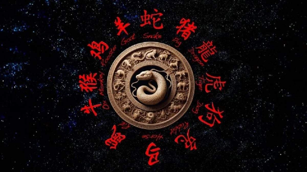 Horóscopo Chino. Fuente: (X)