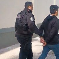 Detuvieron al “ladrón respetuoso” que se volvió viral tras un asalto