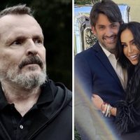 Reportan que el comando que entró a casa de Miguel Bosé iba tras el esposo de Inés Gómez Mont