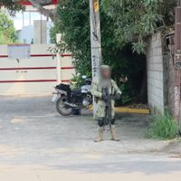 Triple homicidio en Yautepec: encapuchados someten a guardias para matar a dos mujeres y un hombre