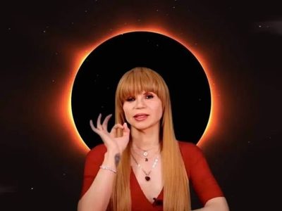 Cómo afectará el eclipse solar a cada signo del Zodíaco, según las predicciones de Mhoni Vidente