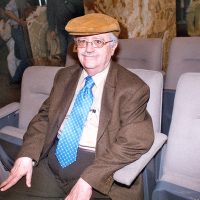 Muere el escritor José de la Colina