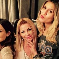"Donación": Cande Tinelli recibió una increíble propuesta de un fan para Soledad Aquino