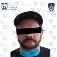 Declaran inocente de abuso sexual contra su hija al actor Héctor Parra