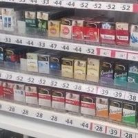Comerciantes obtienen amparos contra la prohibición para exhibir cajetillas de cigarros
