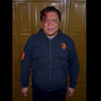 Líder sindical de Puebla denuncia que grupo armado atacó a su familia