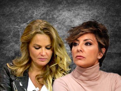 Marta López quedó "ojiplática" y Sonsoles Ónega no lo soportó: "No aprende"