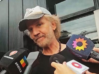 Facundo Arana rompió el silencio tras conocerse su separación de María Susini