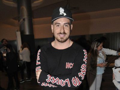 “Esa hermosa sensación”: Fede Bal, muy cerca de cumplir un gran desafío