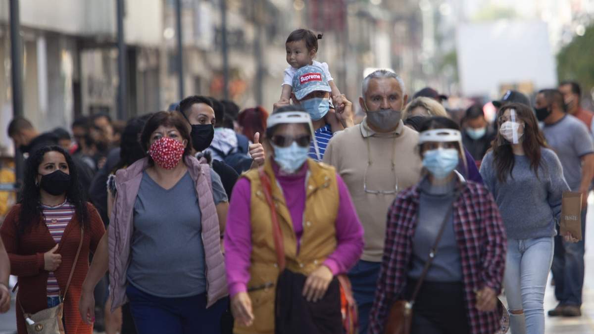 El Inai ordenó a la Secretaría de Salud informar las estimaciones de muertos por covid-19.
